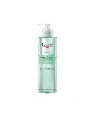 EUCERIN DermoPurifyer Oil Control Gel Detergente 400ml 973881384 Eucerin