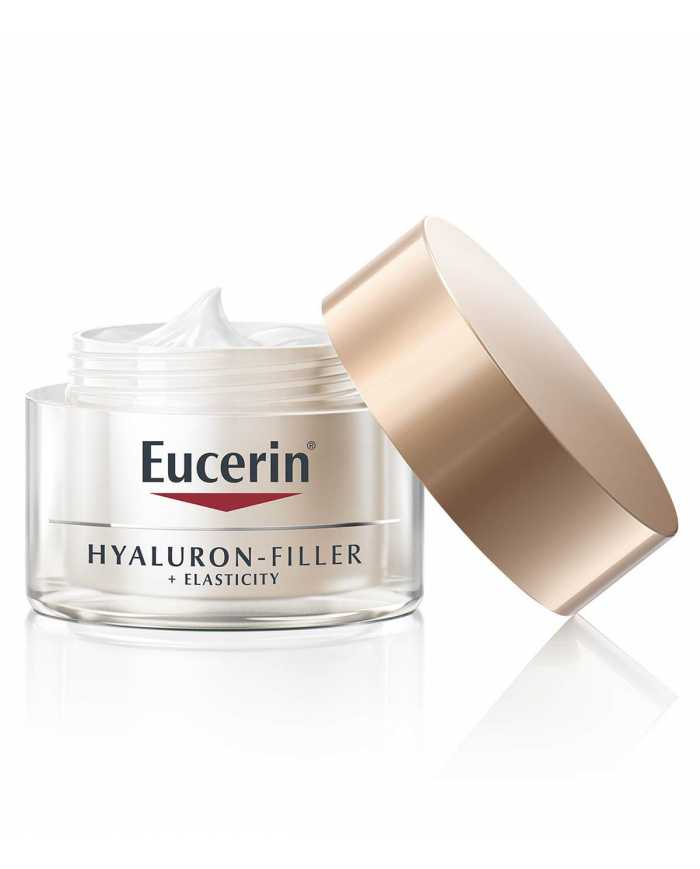 EUCERIN Hyaluron-Filler + Elasticity Crema Anti-Età Giorno Spf 30 972765919 Eucerin