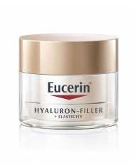 EUCERIN Hyaluron-Filler + Elasticity Crema Anti-Età Giorno Spf 30 972765919 Eucerin