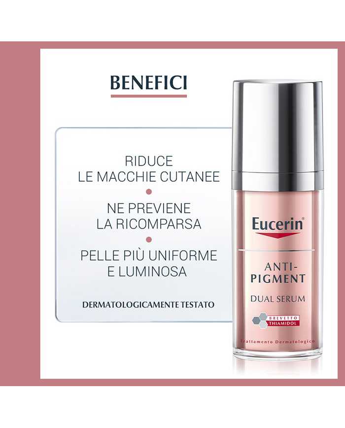 EUCERIN Anti-Pigment Dual Serum 30 ml 981498330 Eucerin