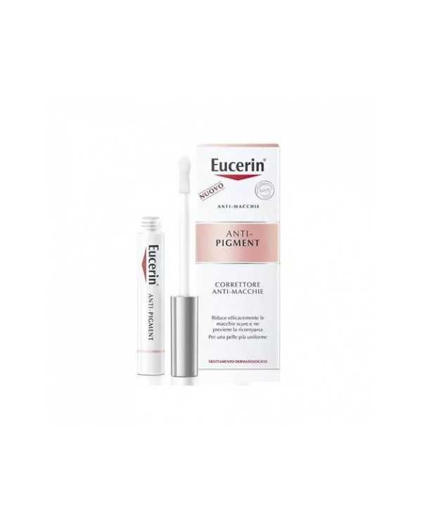 EUCERIN Anti-Pigment Correttore Anti-Macchie 5 ml 975054646 Eucerin