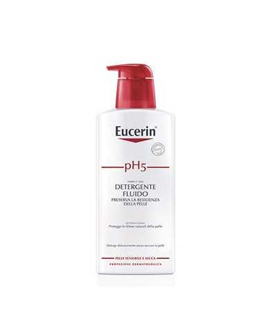 EUCERIN Ph5 Detergente Fluido 400 ml 975003714 Eucerin