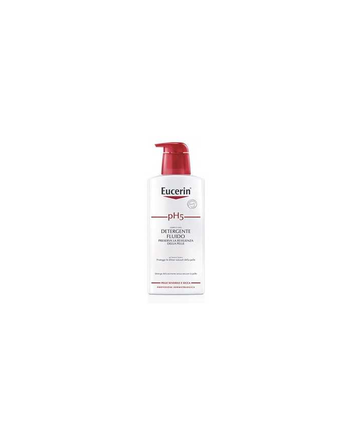 EUCERIN Ph5 Detergente Fluido 400 ml 975003714 Eucerin