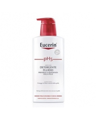 EUCERIN Ph5 Detergente Fluido 400 ml 975003714 Eucerin