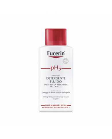 EUCERIN Ph5 Detergente Fluido 200 ml 901465688 Eucerin