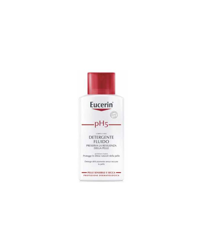 EUCERIN Ph5 Detergente Fluido 200 ml 901465688 Eucerin