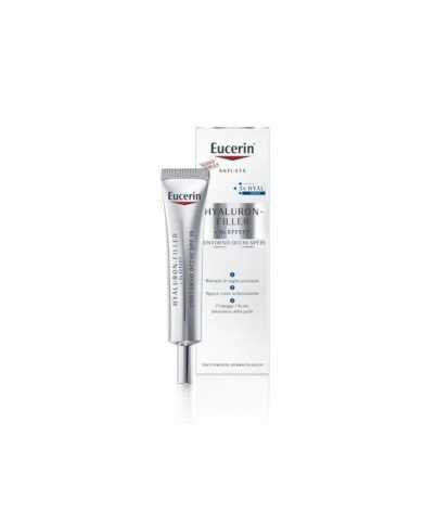 EUCERIN Hyaluron-Filler Contorno Occhi 15 ml 905380059 Eucerin