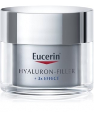 EUCERIN Hyaluron-Filler Anti-Età Crema Notte 50 ml 904354343 Eucerin