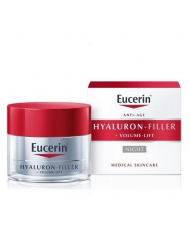 EUCERIN Hyaluron-Filler + Volume-Lift Notte 50 ml 924289465 Eucerin