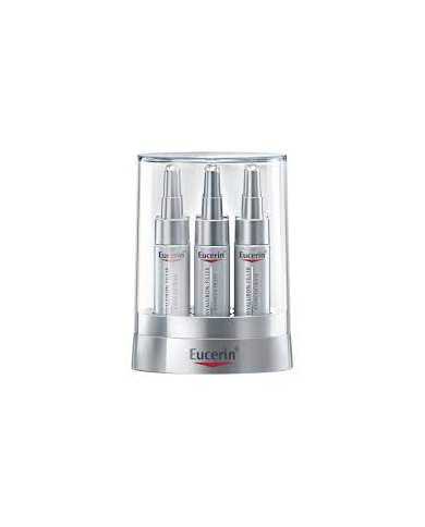 EUCERIN Hyaluron-Filler Anti-Età Siero Concentrato 6 X 5 ml , 30 ml 938957762 Eucerin