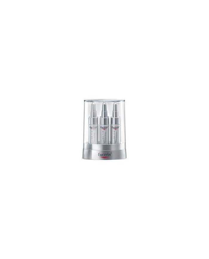 EUCERIN Hyaluron-Filler Anti-Età Siero Concentrato 6 X 5 ml , 30 ml 938957762 Eucerin