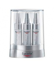 EUCERIN Hyaluron-Filler Anti-Età Siero Concentrato 6 X 5 ml , 30 ml 938957762 Eucerin