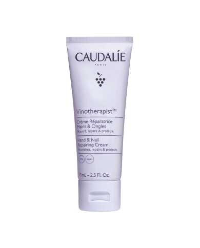 CAUDALIE Vinotherapist Crema Riparatrice Mani & Unghie 3522930003618 Caudalie