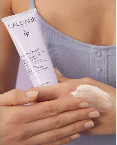 CAUDALIE Vinotherapist Crema Riparatrice Mani & Unghie 3522930003618 Caudalie