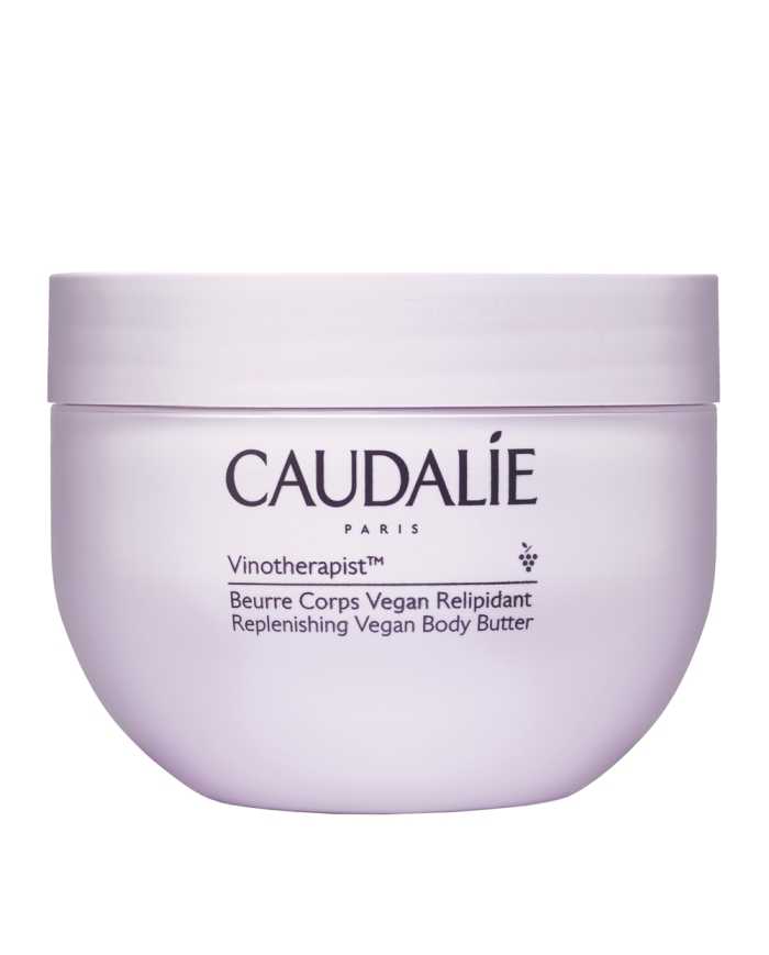 CAUDALIE Vinotherapist Burro Corpo Vegan Relipidante 3522930003625 Caudalie