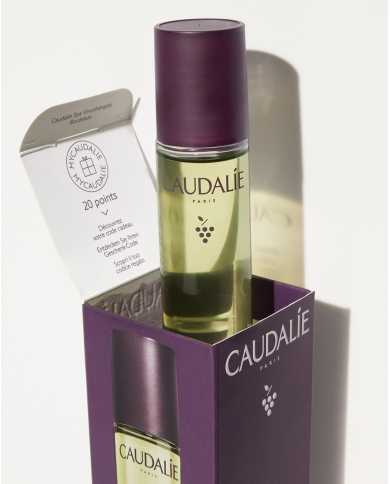 CAUDALIE Vinosculpt Concentrato Snellente 75 ml 3522930003670 Caudalie