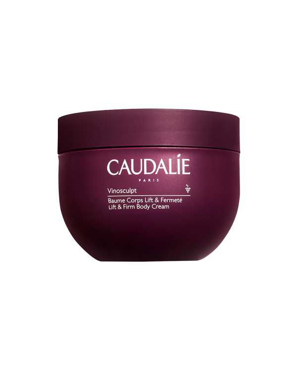 CAUDALIE Vinosculpt Balsamo Corpo Liftante Rassodante 250 ml 3522931003655 Caudalie