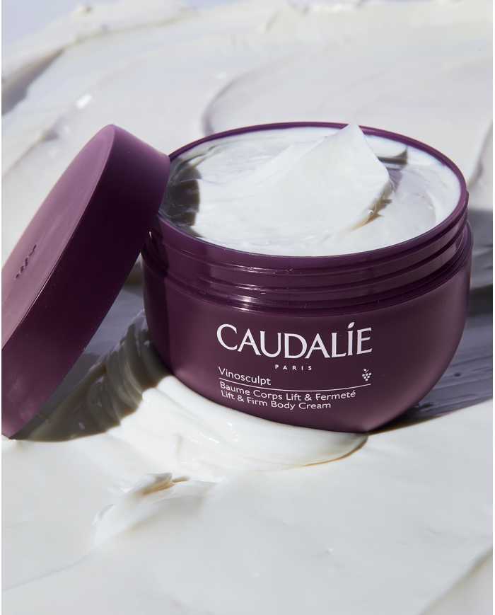 CAUDALIE Vinosculpt Balsamo Corpo Liftante Rassodante 250 ml 3522931003655 Caudalie