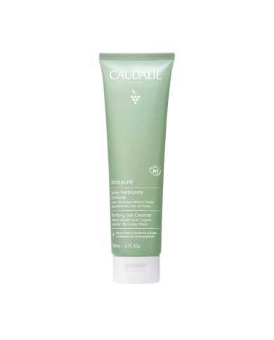 CAUDALIE Vinopure Gel Detergente Purificante 150 ml 3522930003465 Caudalie