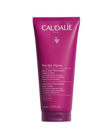 CAUDALIE Thé des Vignes Trattamento Corpo Ialuronico Nutriente 200 ml 3522931003693 Caudalie