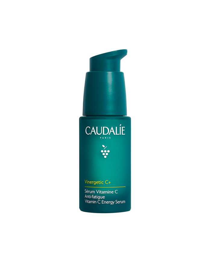 CAUDALIE Vinergetic C+ Siero Anti-stanchezza 3522930003489 Caudalie