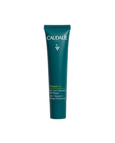 CAUDALIE Vinergetic C+ Trattamento 3-in-1 Vitamina C Anti-stanchezza 3522930003502 Caudalie