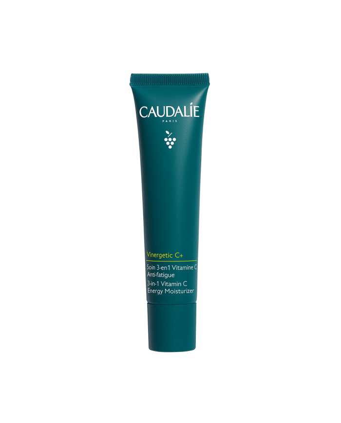 CAUDALIE Vinergetic C+ Trattamento 3-in-1 Vitamina C Anti-stanchezza 3522930003502 Caudalie