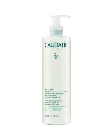 CAUDALIE Vinoclean Latte di Mandorla Struccante 400 ml 3522930003137 Caudalie