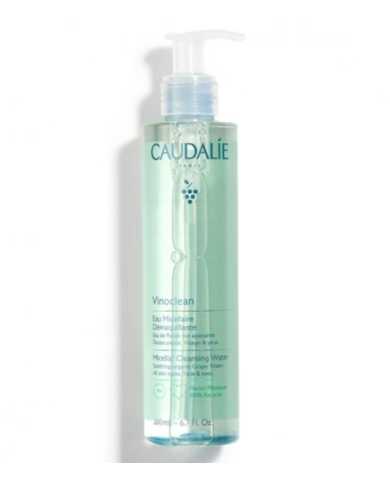 CAUDALIE Vinoclean Acqua Micellare Struccante 200 ml 3522930003090 Caudalie