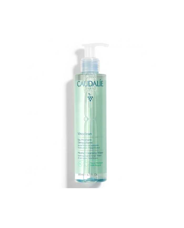 CAUDALIE Vinoclean Acqua Micellare Struccante 200 ml 3522930003090 Caudalie