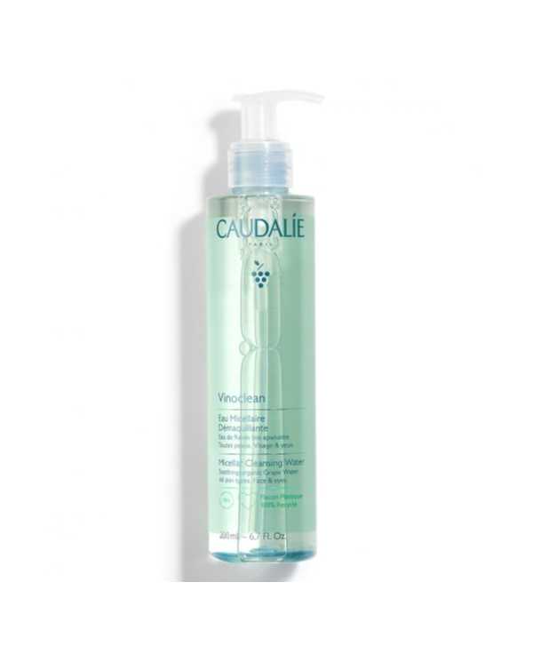 CAUDALIE Vinoclean Acqua Micellare Struccante 200 ml 3522930003090 Caudalie