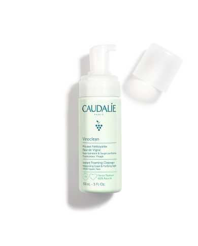 CAUDALIE Vinoclean Schiuma Detergente 150 ml 3522931003075 Caudalie