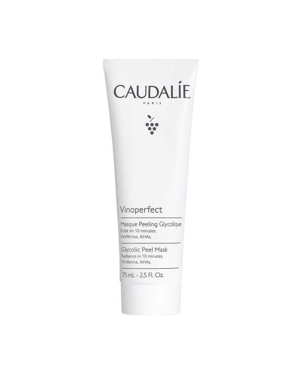 CAUDALIE Vinoperfect Maschera Peeling Glicolico 75 ml 3522930003281 Caudalie