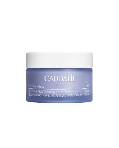 CAUDALIE Vinoperfect Crema Notte Glicolica Anti-Macchie 50 ml 3522930003236 Caudalie