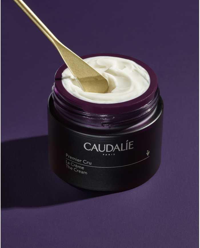 CAUDALIE Premier Cru La Crema Anti-età Globale 50 ml 3522930003557 Caudalie