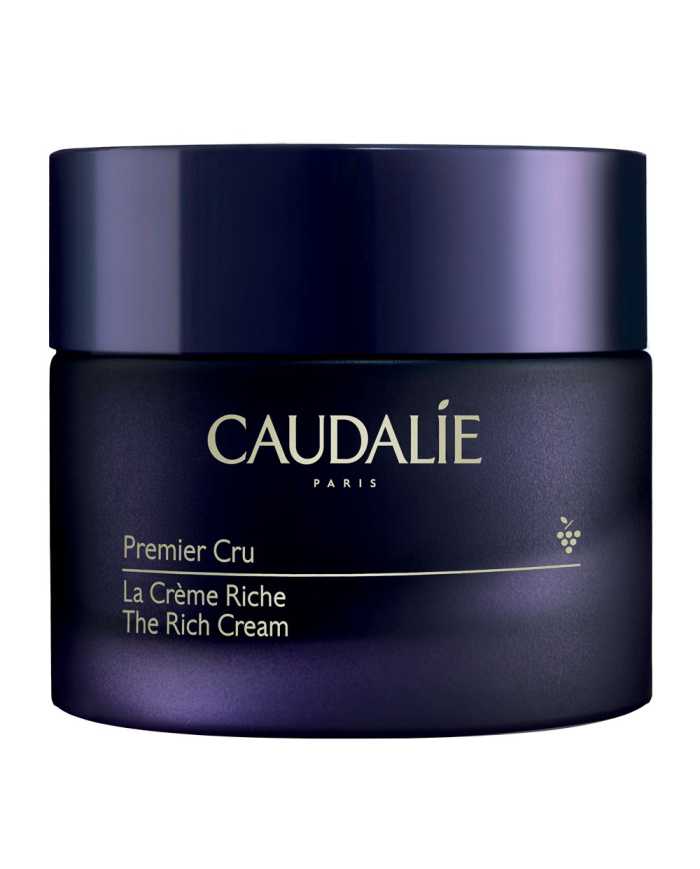 CAUDALIE Premier Cru La Crema Ricca Anti-età Globale 50 ml 3522930003571 Caudalie