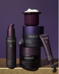 CAUDALIE Premier Cru La Crema Ricca Anti-età Globale 50 ml 3522930003571 Caudalie