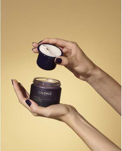 CAUDALIE Ricarica - La Crema Ricca Anti-età Globale Premier Cru 3522931003587 Caudalie