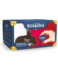 CAFFÈ BORBONE Miscela Oro Compatibile Con Nescafé Dolce Gusto 90 Capsule  Caffè Borbone