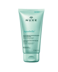 NUXE Aquabella Gel Purificante Microesfoliante 150 ml 974107157 Nuxe