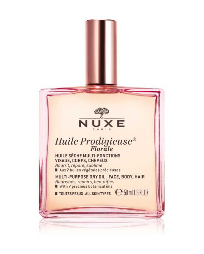 NUXE Huile Prodigieuse Florale 50 ml 979095484 Nuxe