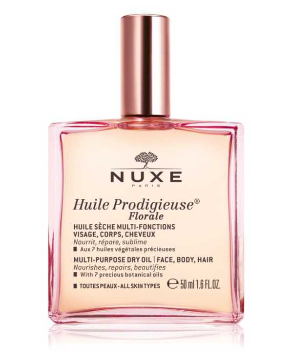 NUXE Huile Prodigieuse Florale 50 ml 979095484 Nuxe