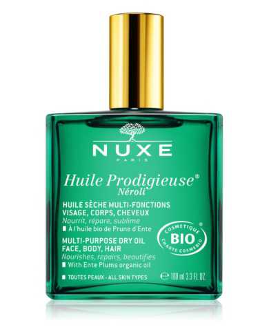 NUXE Huile Prodigieuse Néroli 100 ml 982655944 Nuxe