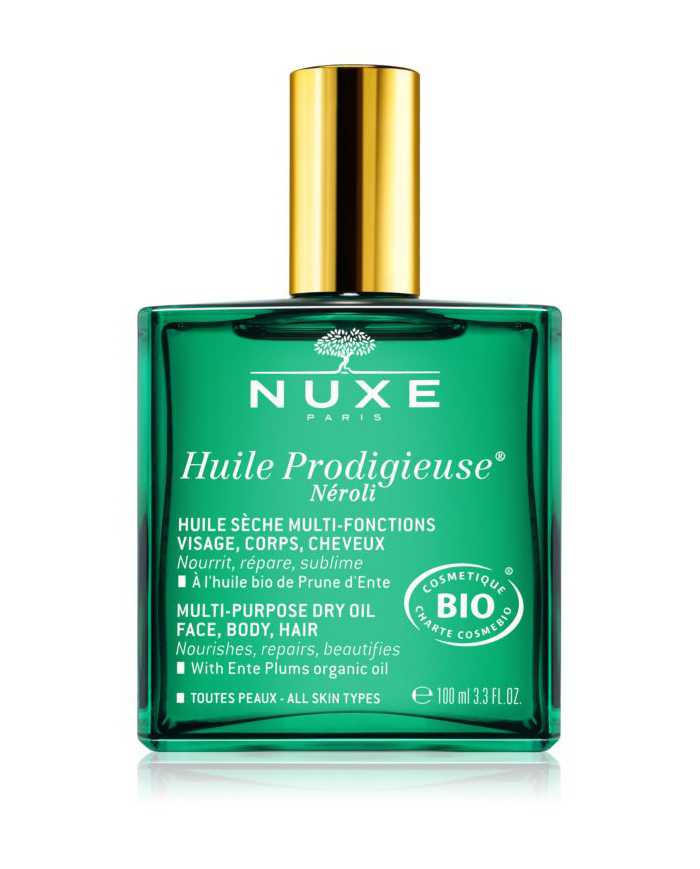 NUXE Huile Prodigieuse Néroli 100 ml 982655944 Nuxe