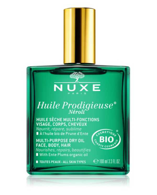 NUXE Huile Prodigieuse Néroli 100 ml 982655944 Nuxe