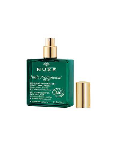 NUXE Huile Prodigieuse Néroli 100 ml 982655944 Nuxe