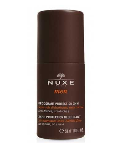 NUXE Men deodorante roll-on 24h 922399441 Nuxe