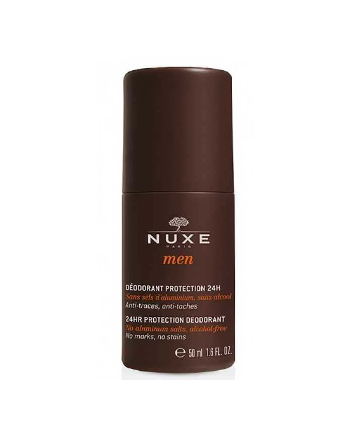 NUXE Men deodorante roll-on 24h 922399441 Nuxe