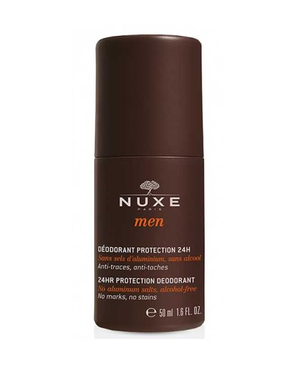 NUXE Men deodorante roll-on 24h 922399441 Nuxe