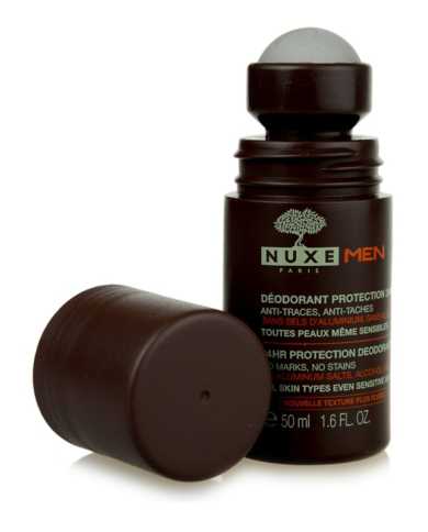 NUXE Men deodorante roll-on 24h 922399441 Nuxe